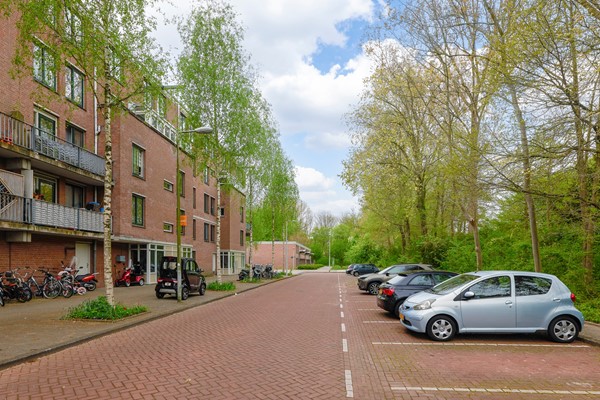Photo - For sale: Aaf Bouberstraat 42, 1065 LT Amsterdam